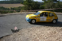 Haut de provence ES 3